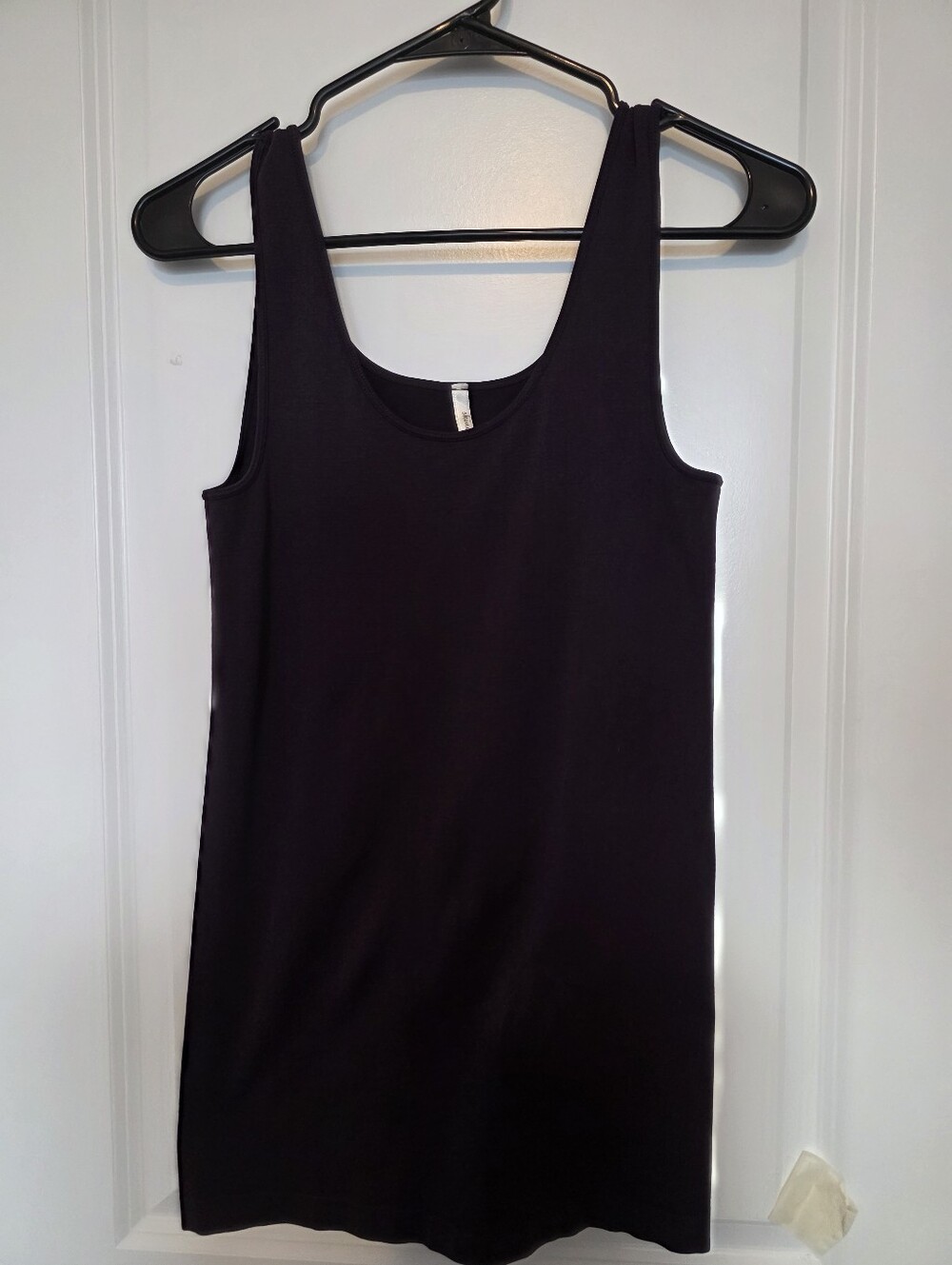Skinny Tees Shapewear Tank Top Onesize